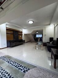 Blk 542 Guilin Breeze (Bukit Batok), HDB Executive #612742601